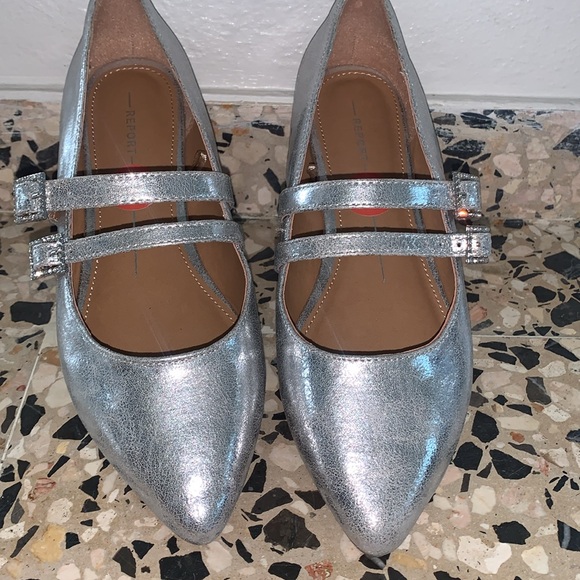 Ballerina shoes - Picture 7 of 16